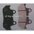 BRAKE PAD FOR MOTORCYCLE CB125T